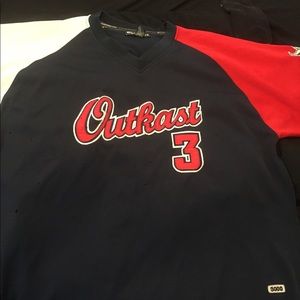 Original OutKast Jersey